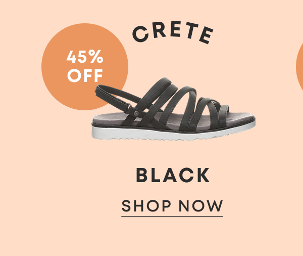 Crete Black
