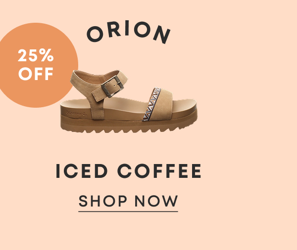 Orion Iced Coffee