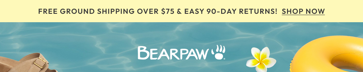 Bearpaw