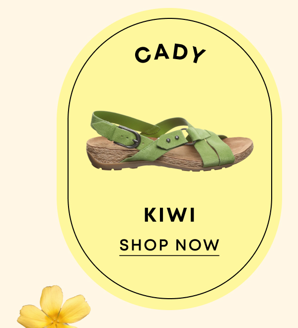 Cady Kiwi