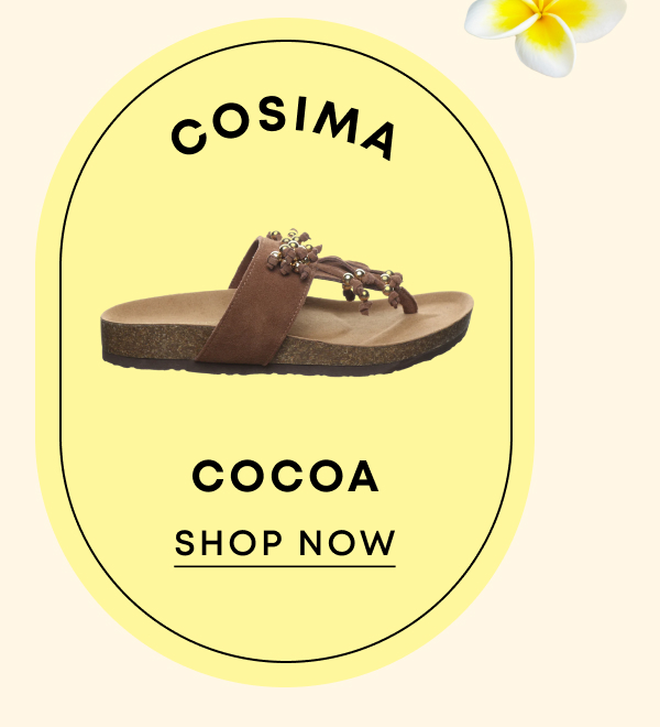 Cosima Cocoa
