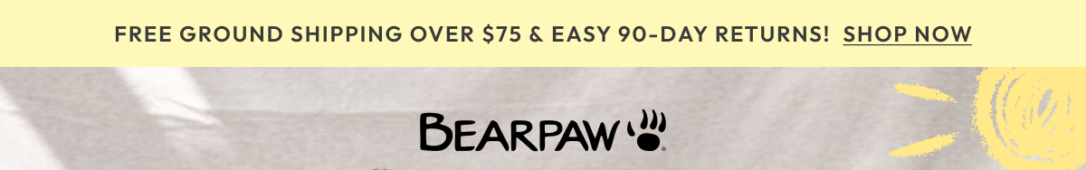 Bearpaw