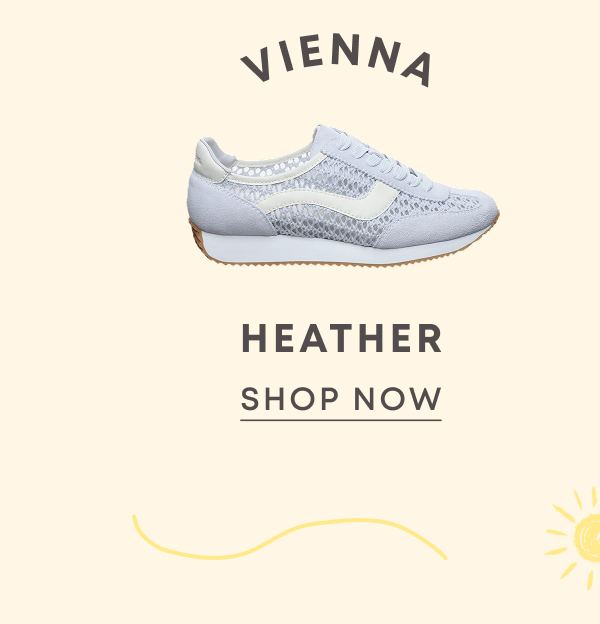 Vienna Heather