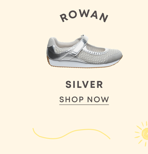 Rowan Silver