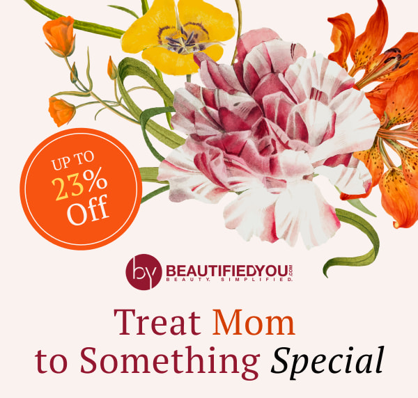 Treat Mom to Something Special