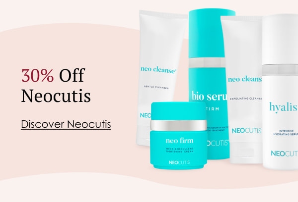 30% Off Neocutis