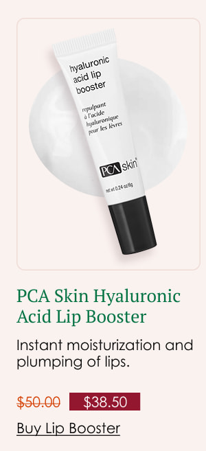 PCA Skin Hyaluronic Acid Lip Booster
