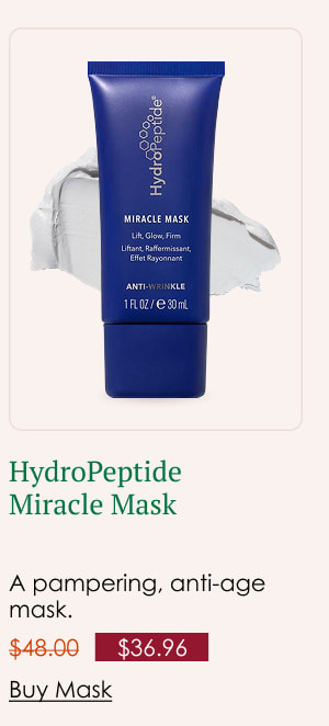 HydroPeptide Miracle Mask