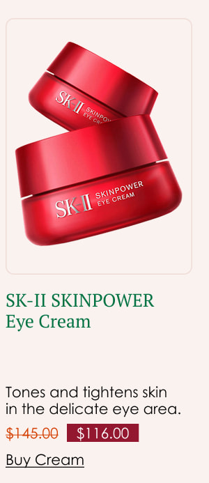 SK-II SKINPOWER Eye Cream