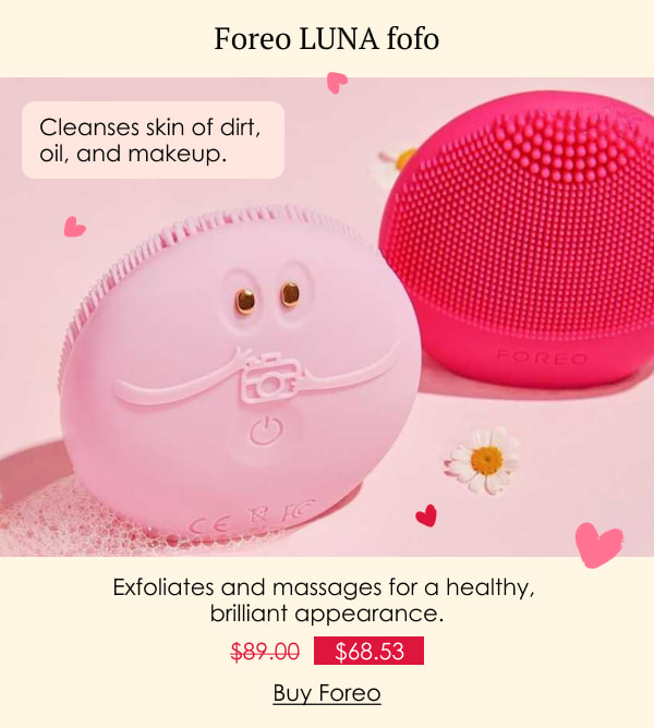 Foreo LUNA fofo
