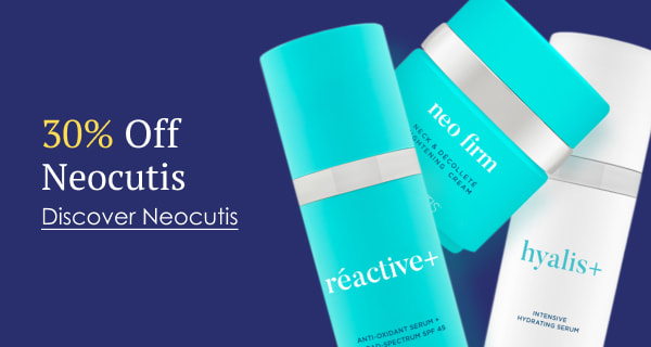 30% Off Neocutis