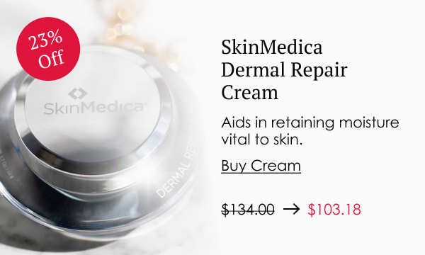 SkinMedica Dermal Repair Cream