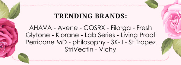 Trending Brands