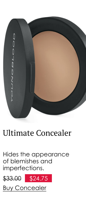 Youngblood Ultimate Concealer