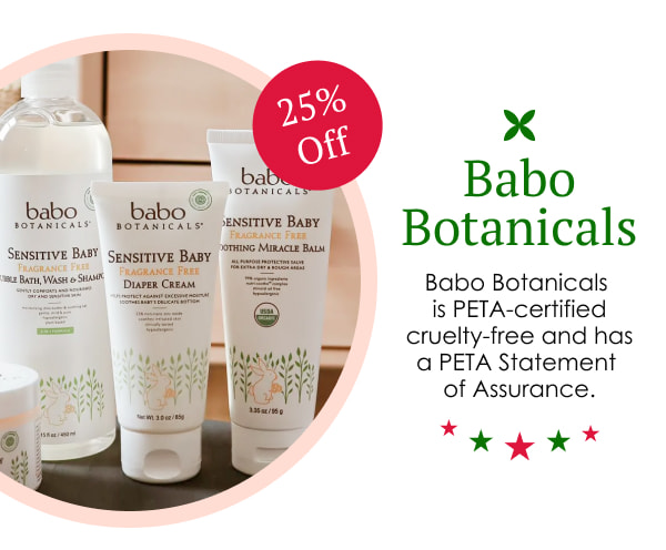 Babo Botanicals