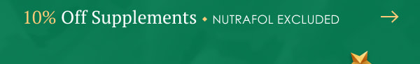 10% Off Supplements