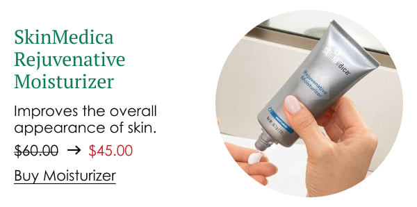 SkinMedica Rejuvenative Moisturizer