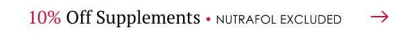 10% Off Supplements