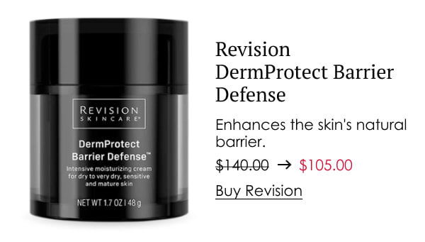 Revision DermProtect Barrier Defense