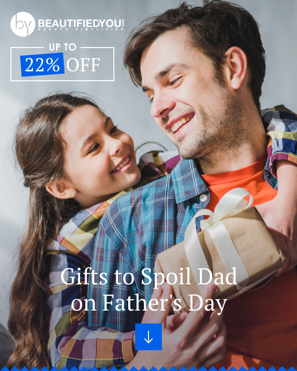 Gifts to Spoil Dad on Father's Day