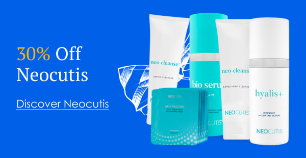 30% Off Neocutis