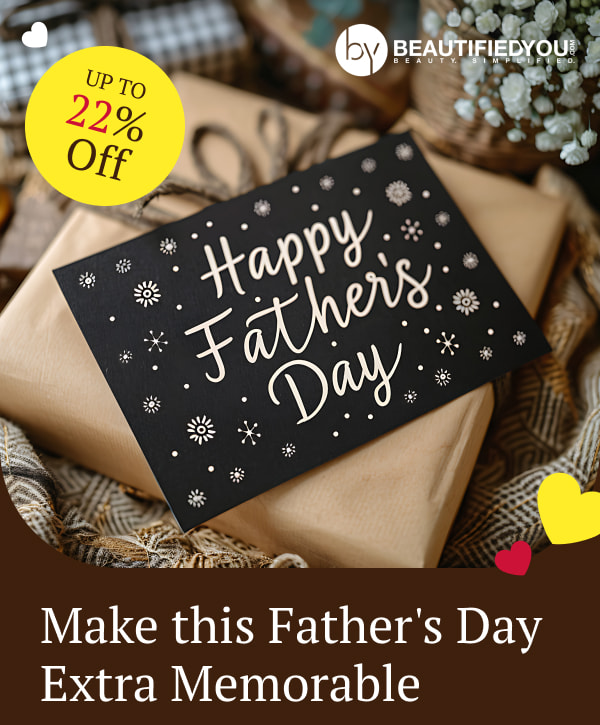 Make this Father's Day Extra Memorable