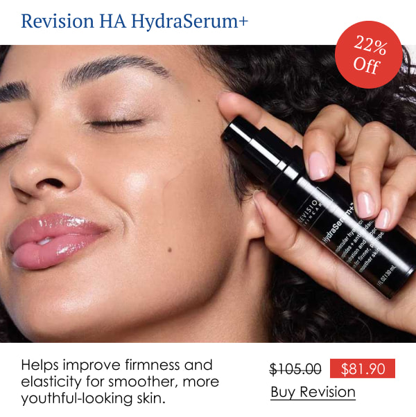Revision HA HydraSerum+