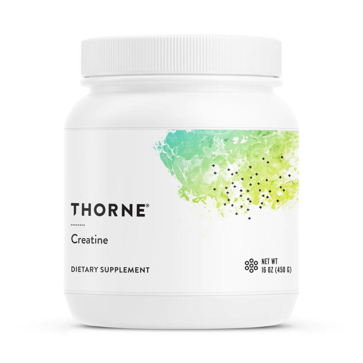 Image of Thorne Creatine - NSF Certified for Sport