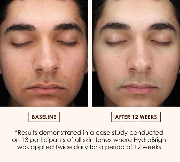 PCA Skin HydraBright Test Result