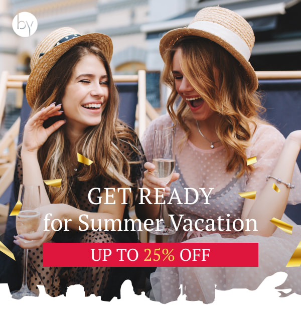 Get Ready for Summer Vacation