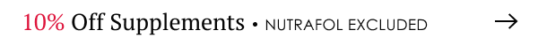 10% Off Supplements