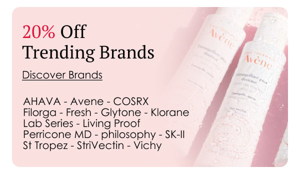 Trending Brands