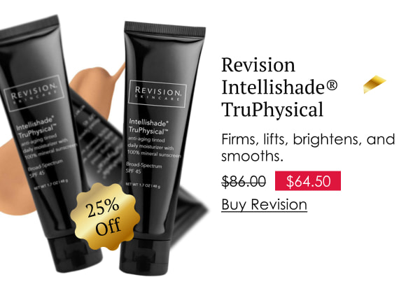 Revision Intellishade® TruPhysical