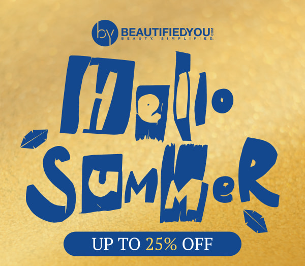 Hello, Summer!