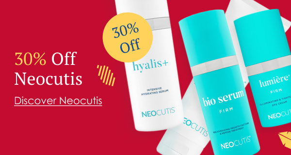 30% Off Neocutis