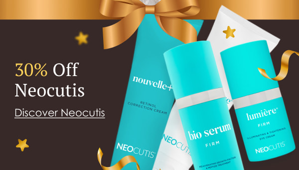 30% Off Neocutis