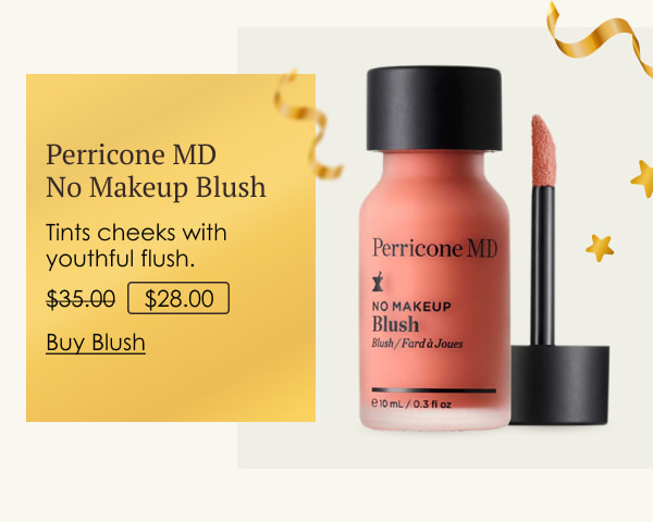 Perricone MD No Makeup Blush