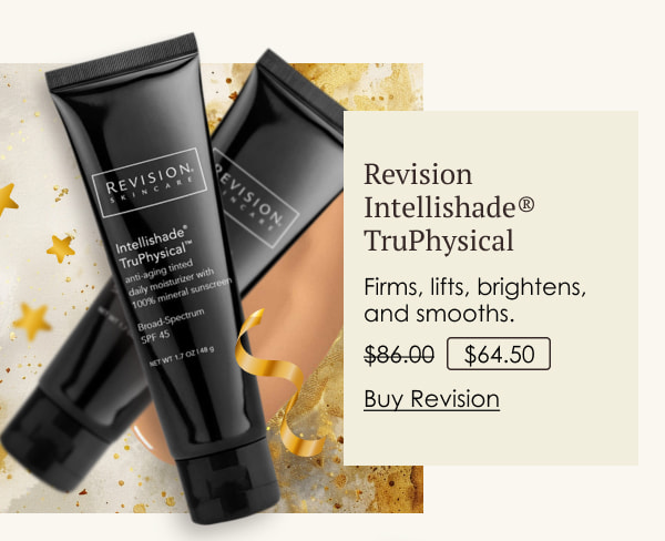 Revision Intellishade® TruPhysical