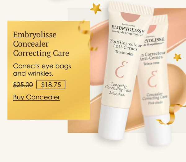 Embryolisse Concealer Correcting Care