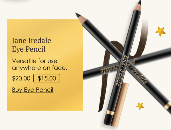 Jane Iredale Eye Pencil