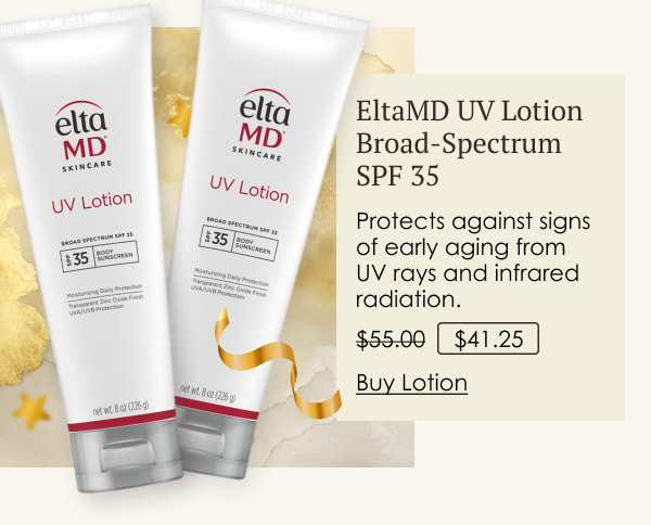 EltaMD UV Lotion Broad-Spectrum SPF 35