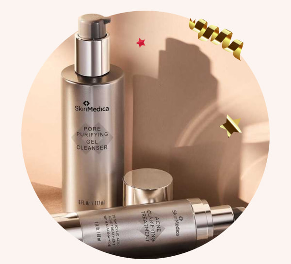SkinMedica Pore Purifying Gel Cleanser Photo