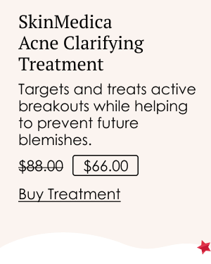 SkinMedica Acne Clarifying Treatment
