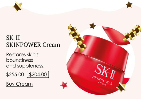 SK-II SKINPOWER Cream
