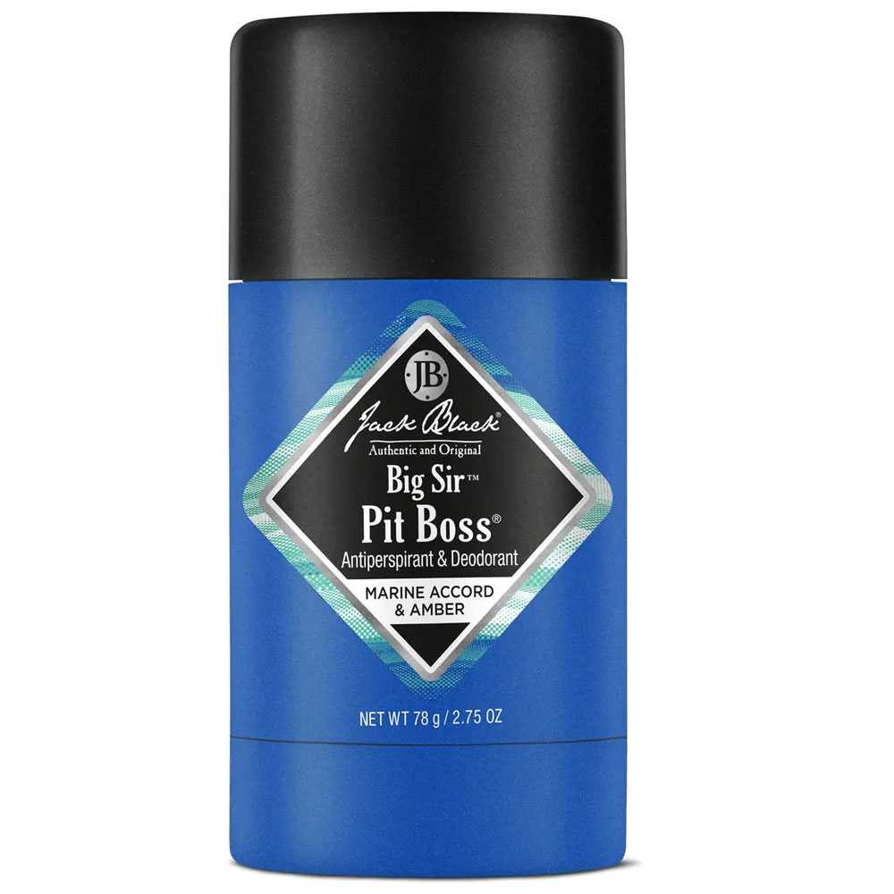 Image of Jack Black Big Sir Pit Boss Antiperspirant & Deodorant