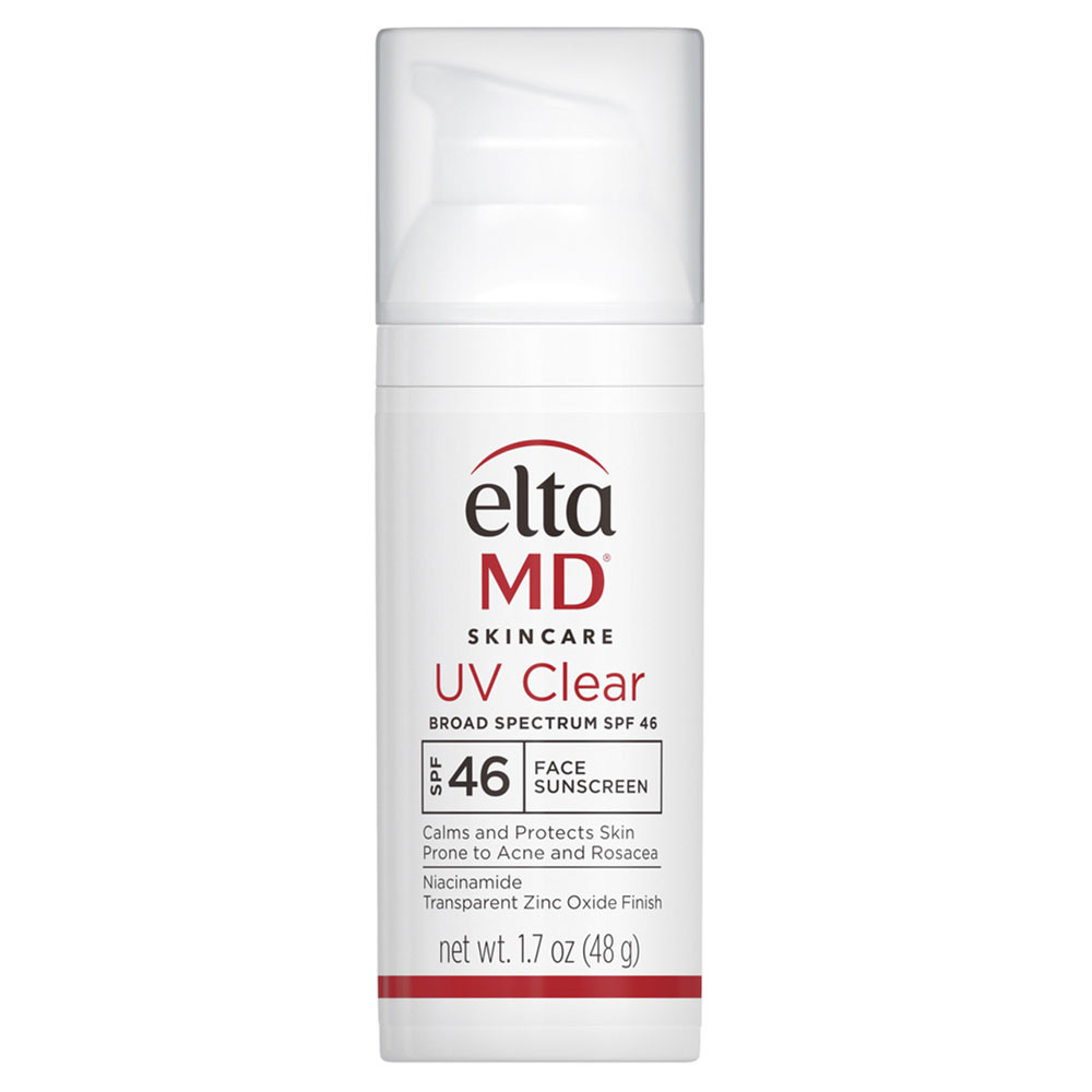 Image of EltaMD UV Clear Broad-Spectrum SPF 46