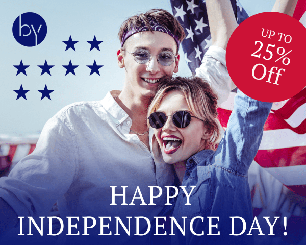 Happy Independence Day!
