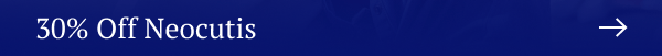 30% Off Neocutis