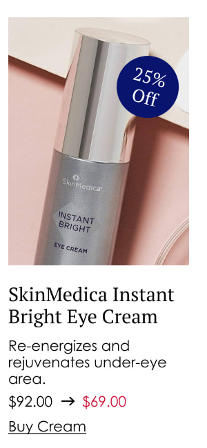 SkinMedica Instant Bright Eye Cream