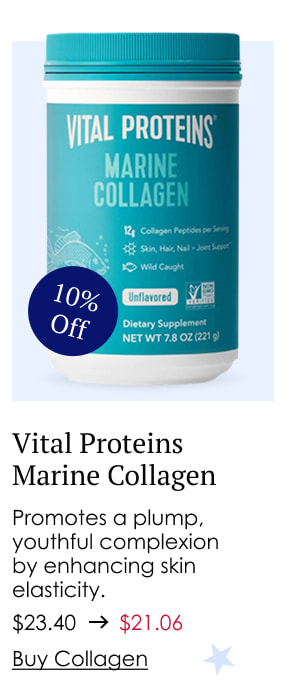 Vital Proteins Marine Collagen